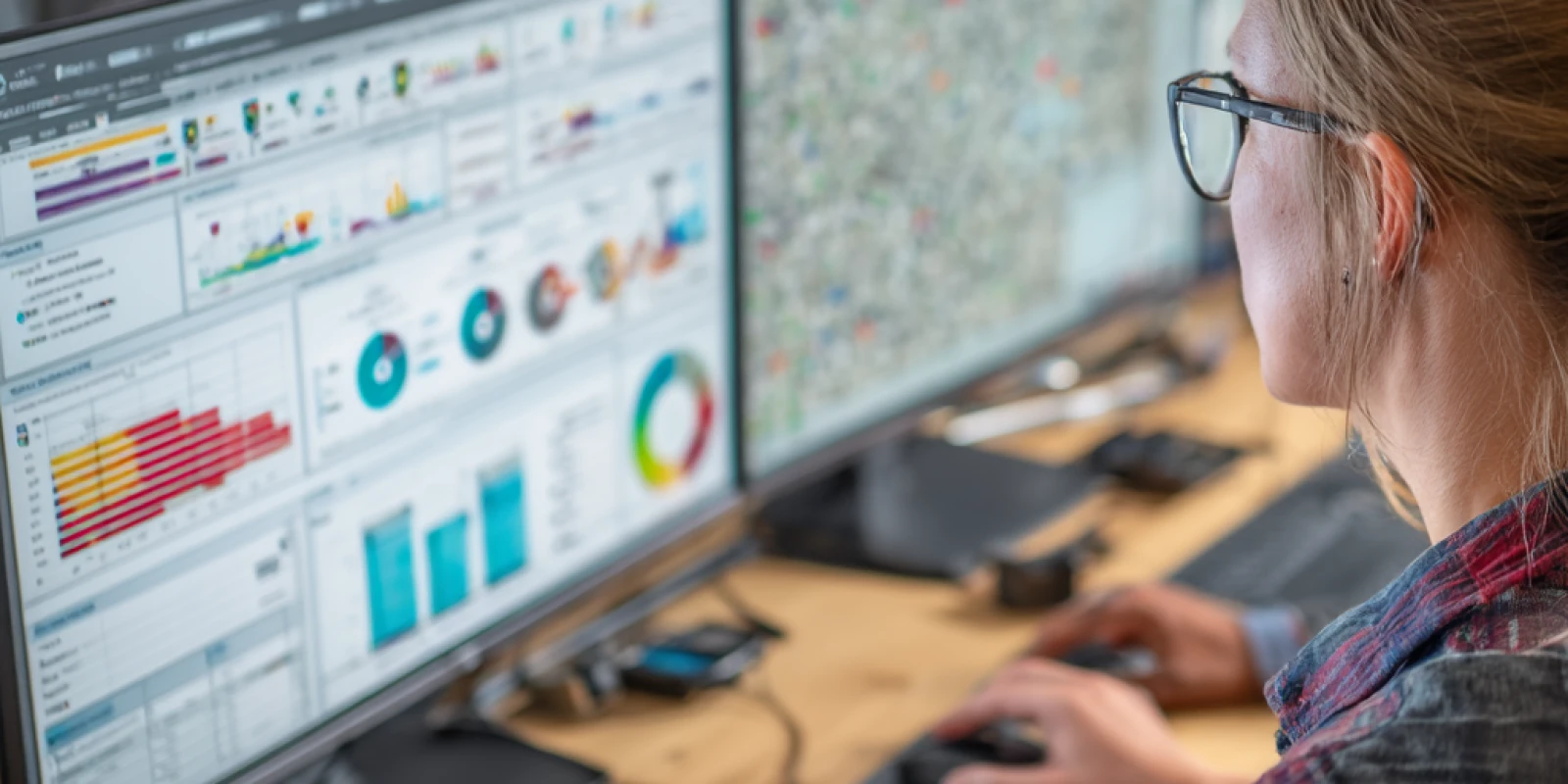 Inteligentna weryfikacja klienta (KYC) – OCR, biometria behawioralna i risk‑scoring w instytucji finansowej