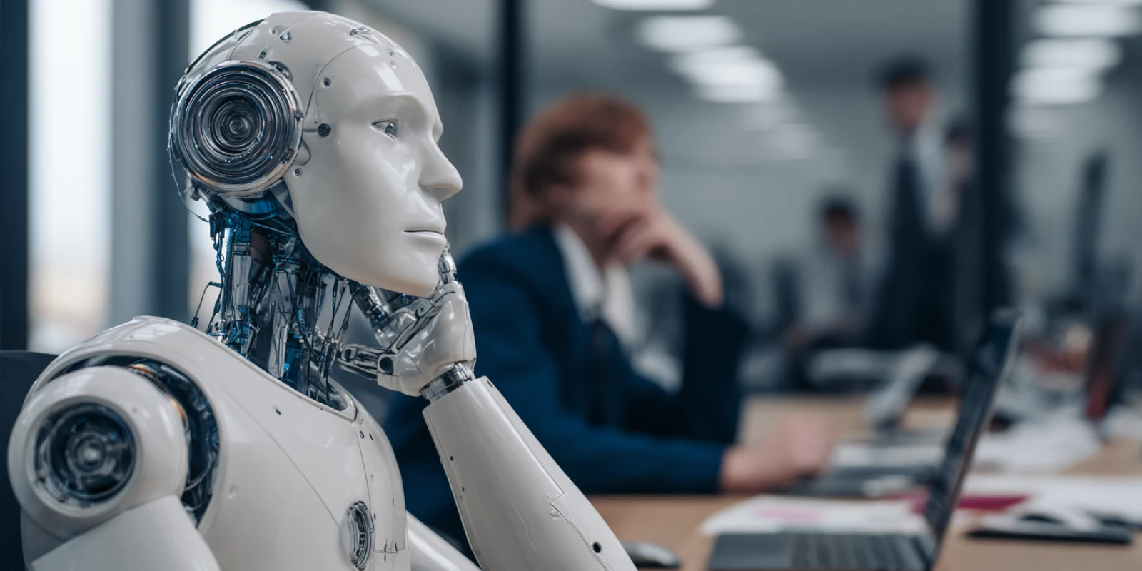 Automatyzacja procesów biznesowych od A do Z – definicja, etapy i najlepsze praktyki