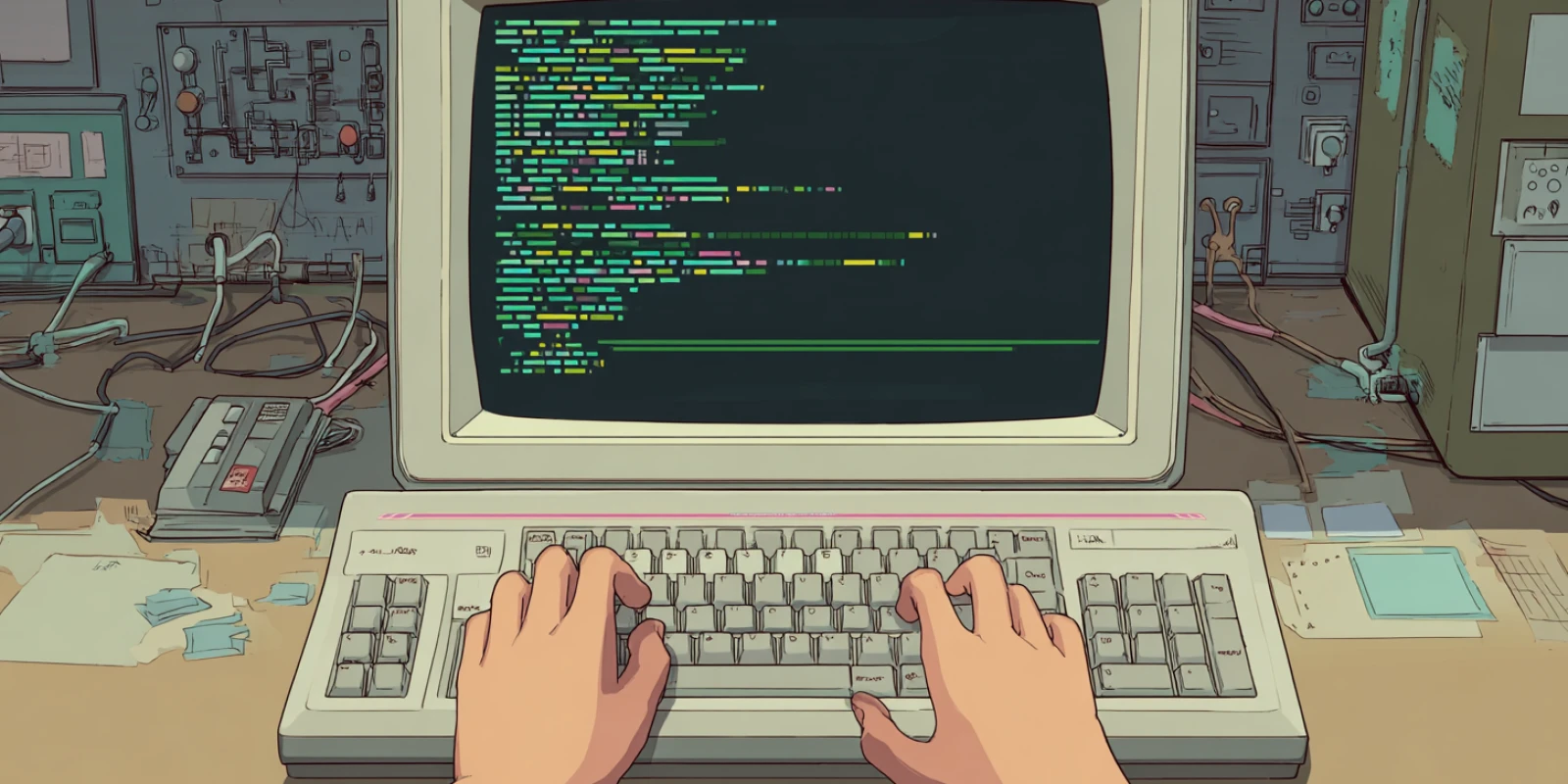 NestJS vs Express: Dlaczego NestJS jest lepszym wyborem w 2025 roku