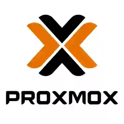 Logo proxmox