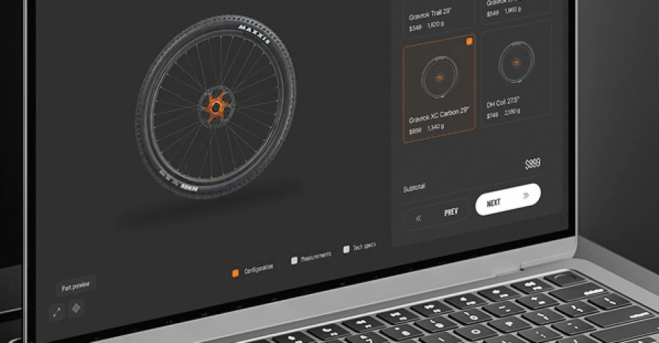 Portfolio Gravrok