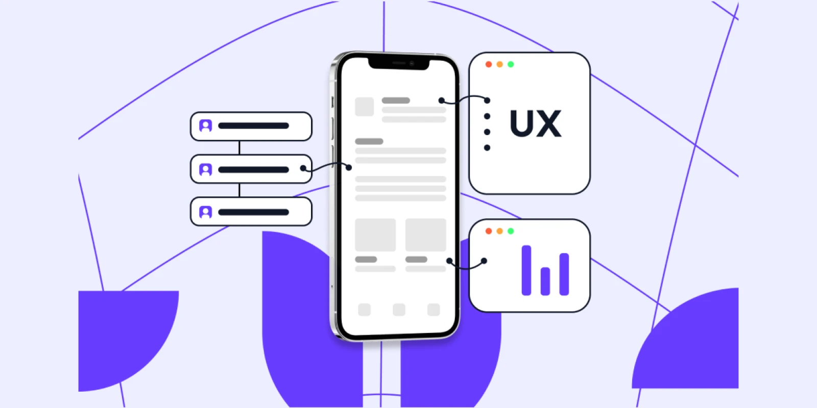 Cztery składniki dobrego User Experience - czy znasz je wszystkie?
