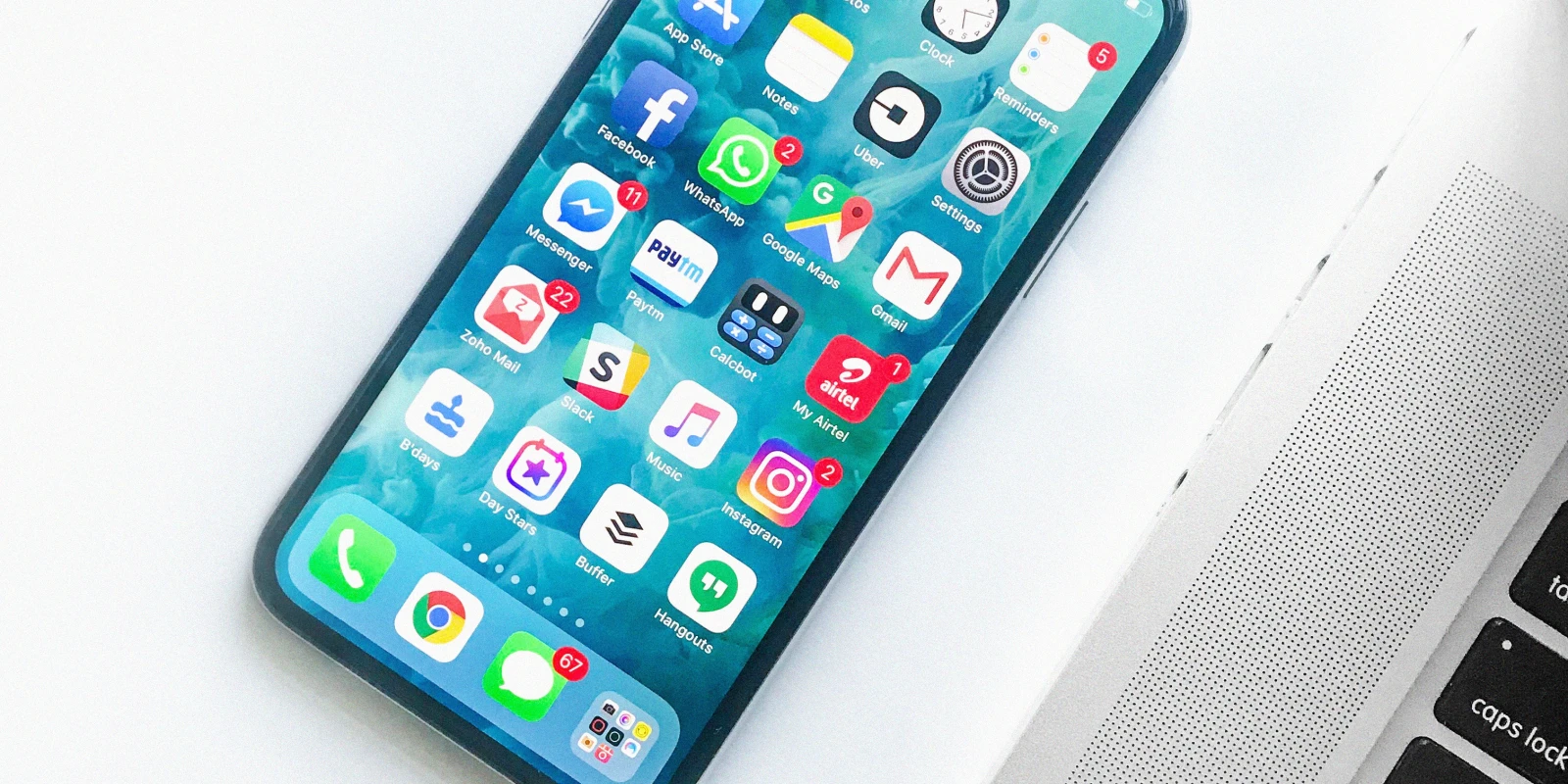 Aplikacja mobilna - czy da się dobrze i tanio? 