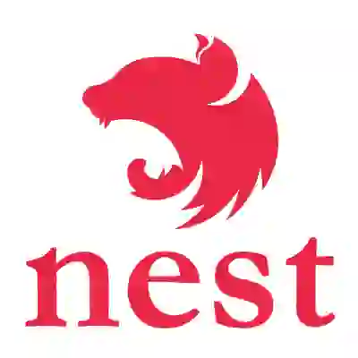 Logo nestjs-logo_brandlogos