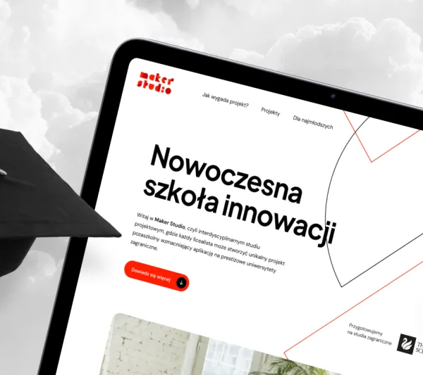 Jak stworzyć profesjonalną stronę www od podstaw – szybko i niskim kosztem?