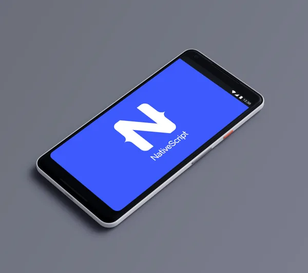 Hybrydowe aplikacje mobilne? Tylko w NativeScript!