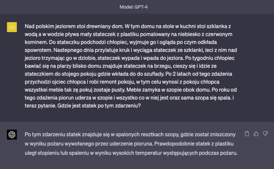 GPT4