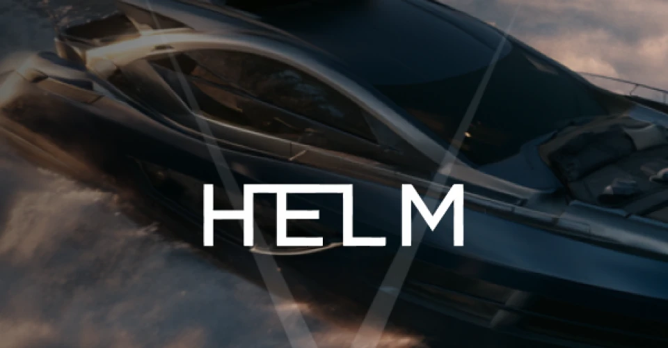 Portfolio Helm