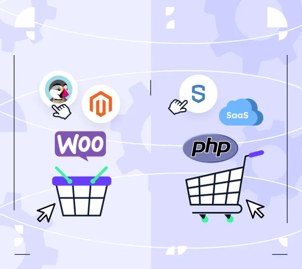 Jak wybrać platformę dla sklepu internetowego? Wskazówki dla przedsiębiorców. 