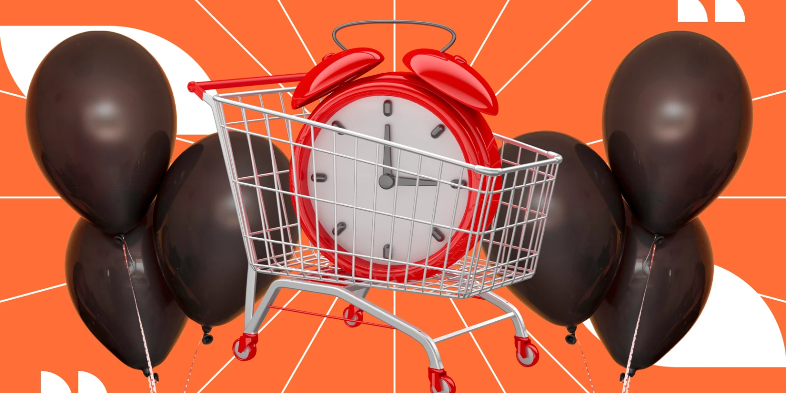 Jak zwiększyć wartość koszyka na Black Friday? 