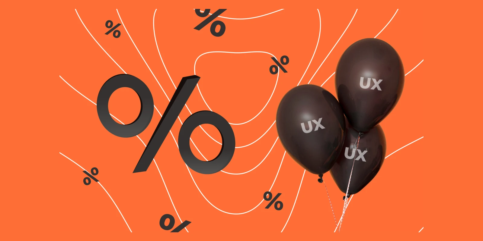 Black Friday 2021 - najlepsze zniżki UX 