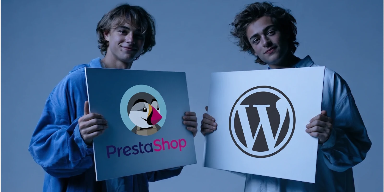 PrestaShop vs WooCommerce w 2026 roku – co wybrać dla sklepu z ponad 1000 produktami?