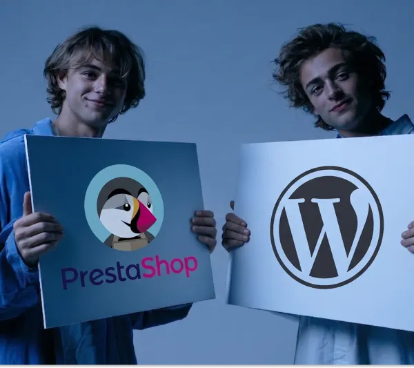 PrestaShop vs WooCommerce w 2026 roku – co wybrać dla sklepu z ponad 1000 produktami?
