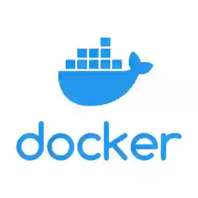 Logo doker