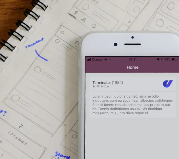 Optymalizacja widoków w NativeScript z Angularem