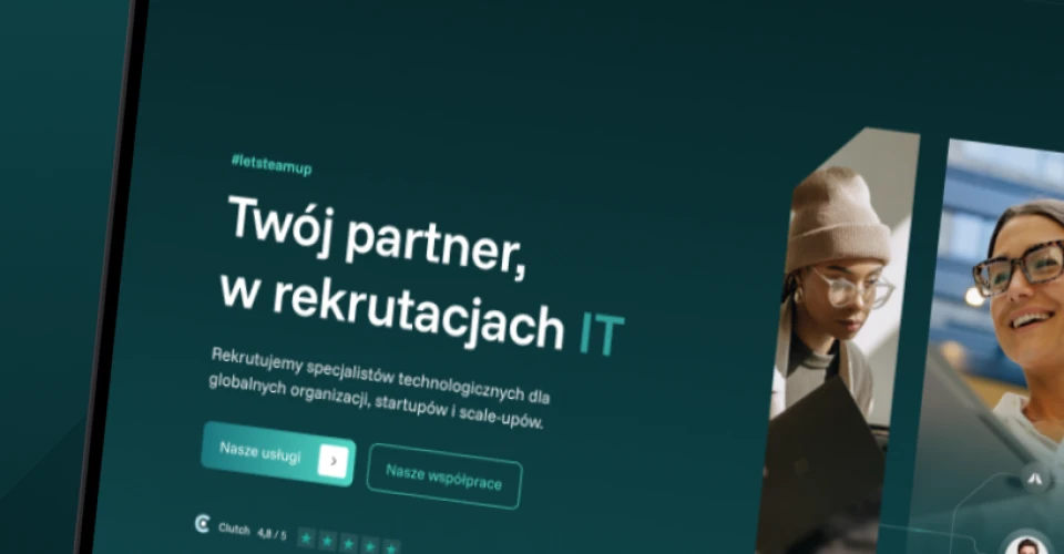 Portfolio Team up