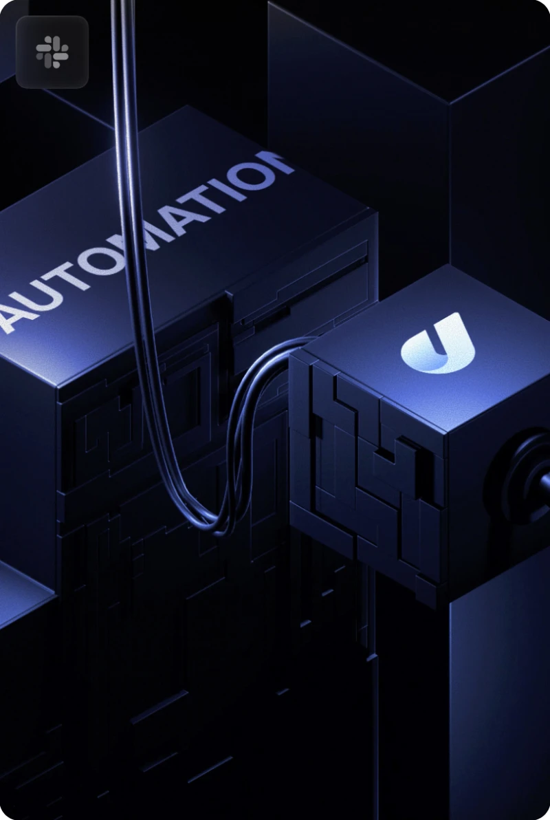 Zespół JCD.PL przy pracy — Automatyzacja