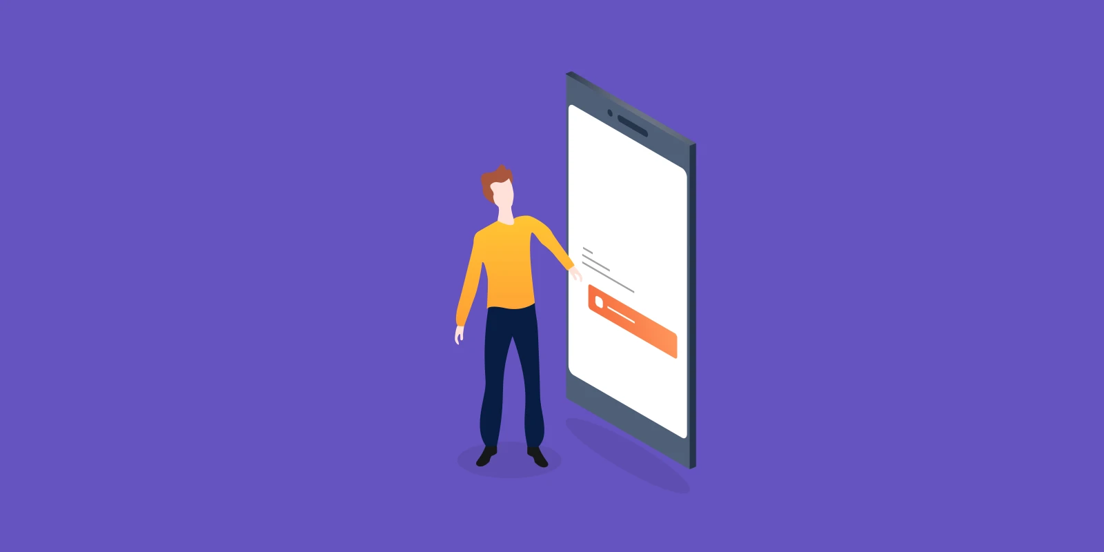 Restaurant Finder - NativeScript tutorial - część 1