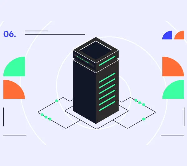 Hosting, VPS, a może serwer dedykowany? Czyli o tym, gdzie najlepiej umieścić witrynę.