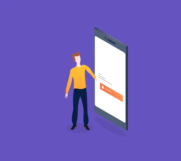 Restaurant Finder - NativeScript tutorial - część 1