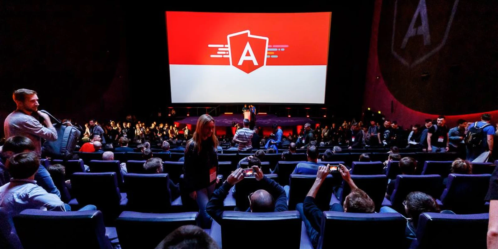 Konferencja ngPoland 2018 - podsumowanie i zapowiedź nowości 