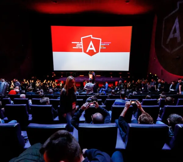 Konferencja ngPoland 2018 - podsumowanie i zapowiedź nowości 