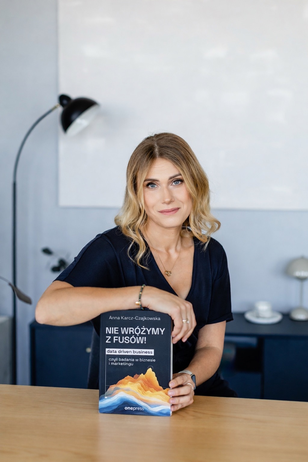 Anna Karcz-Czajkowska